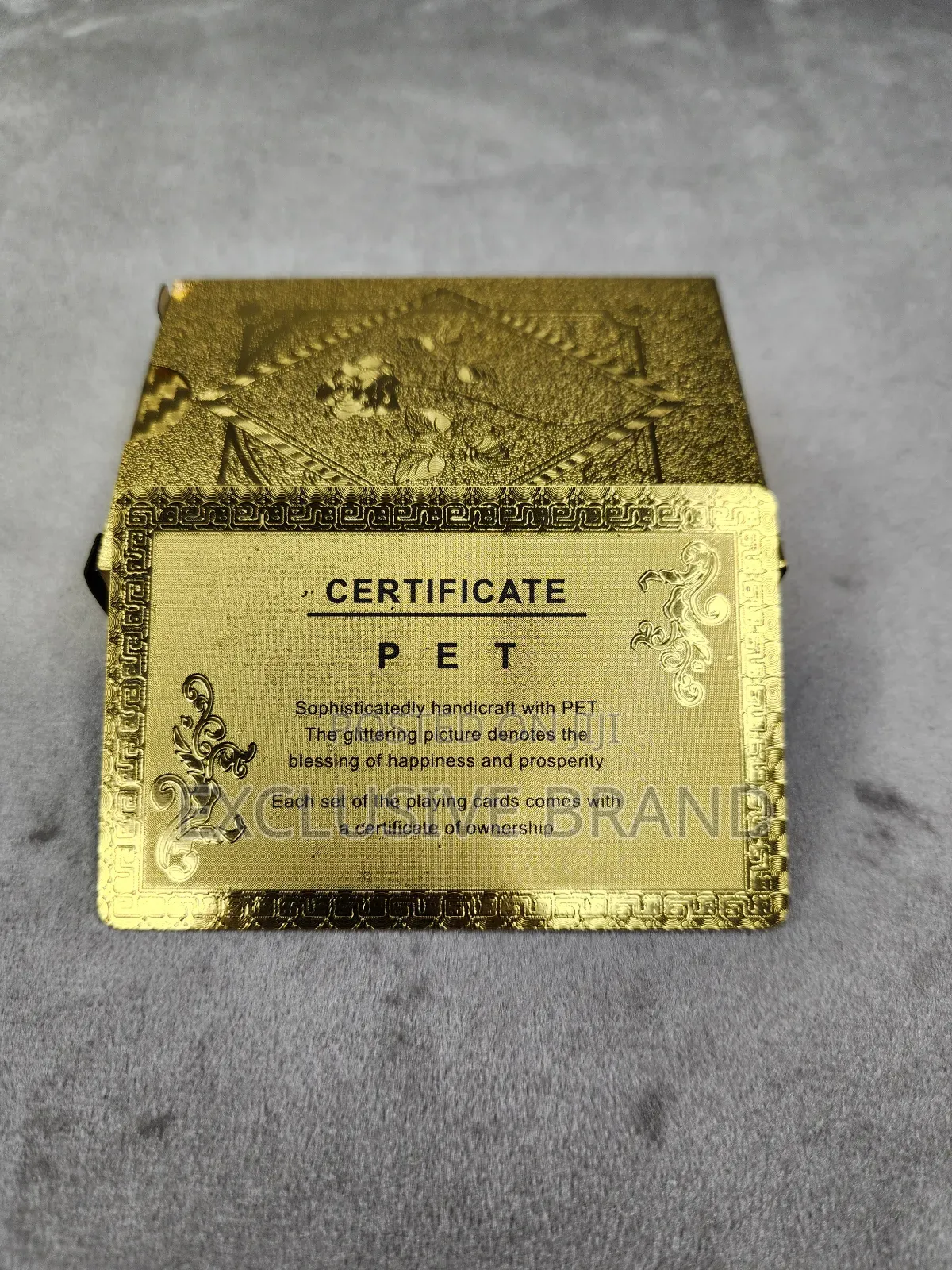 Where Luxury Meets Luck – Royal Flush Vibes