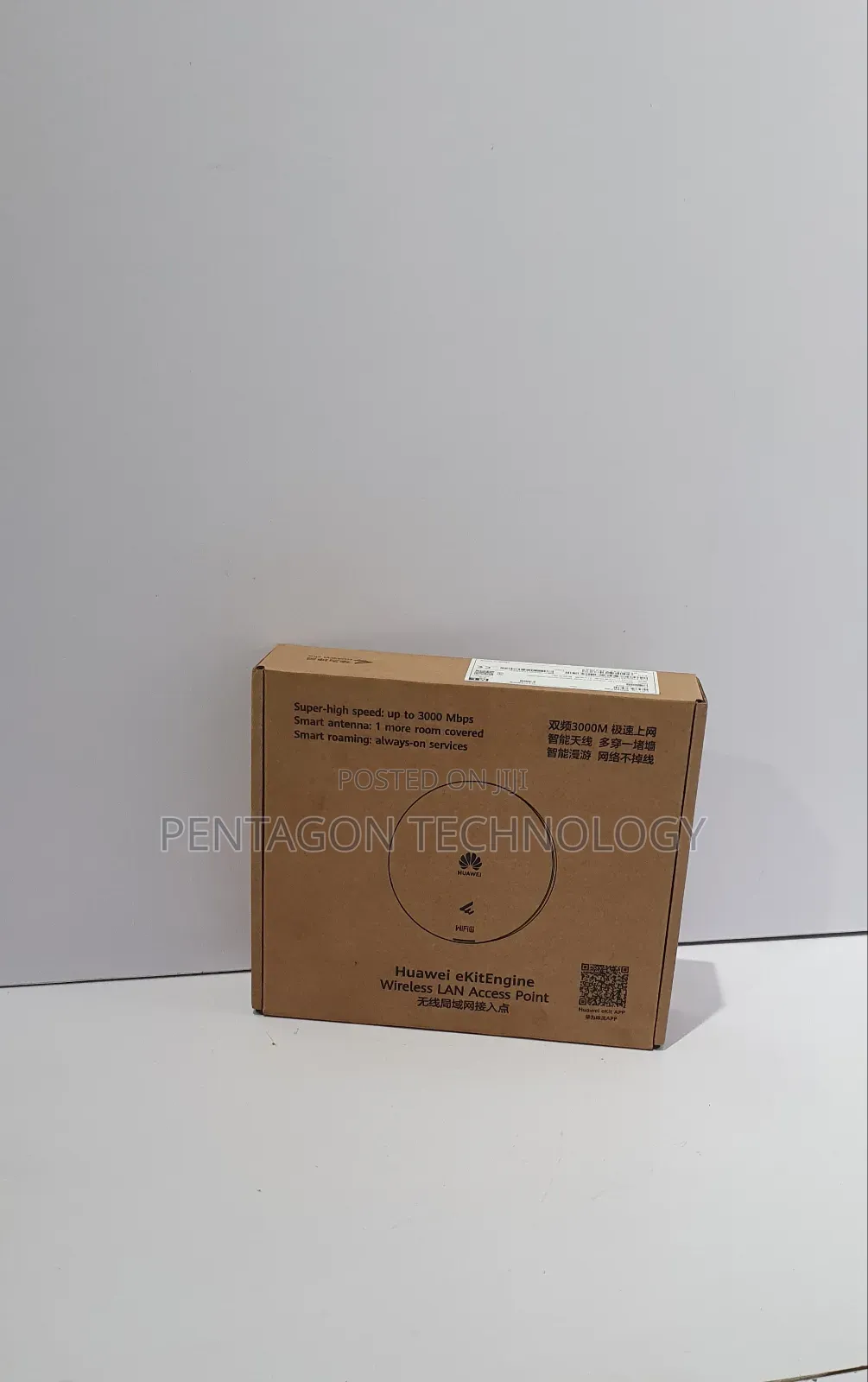 Ap362 Huawei Access Point