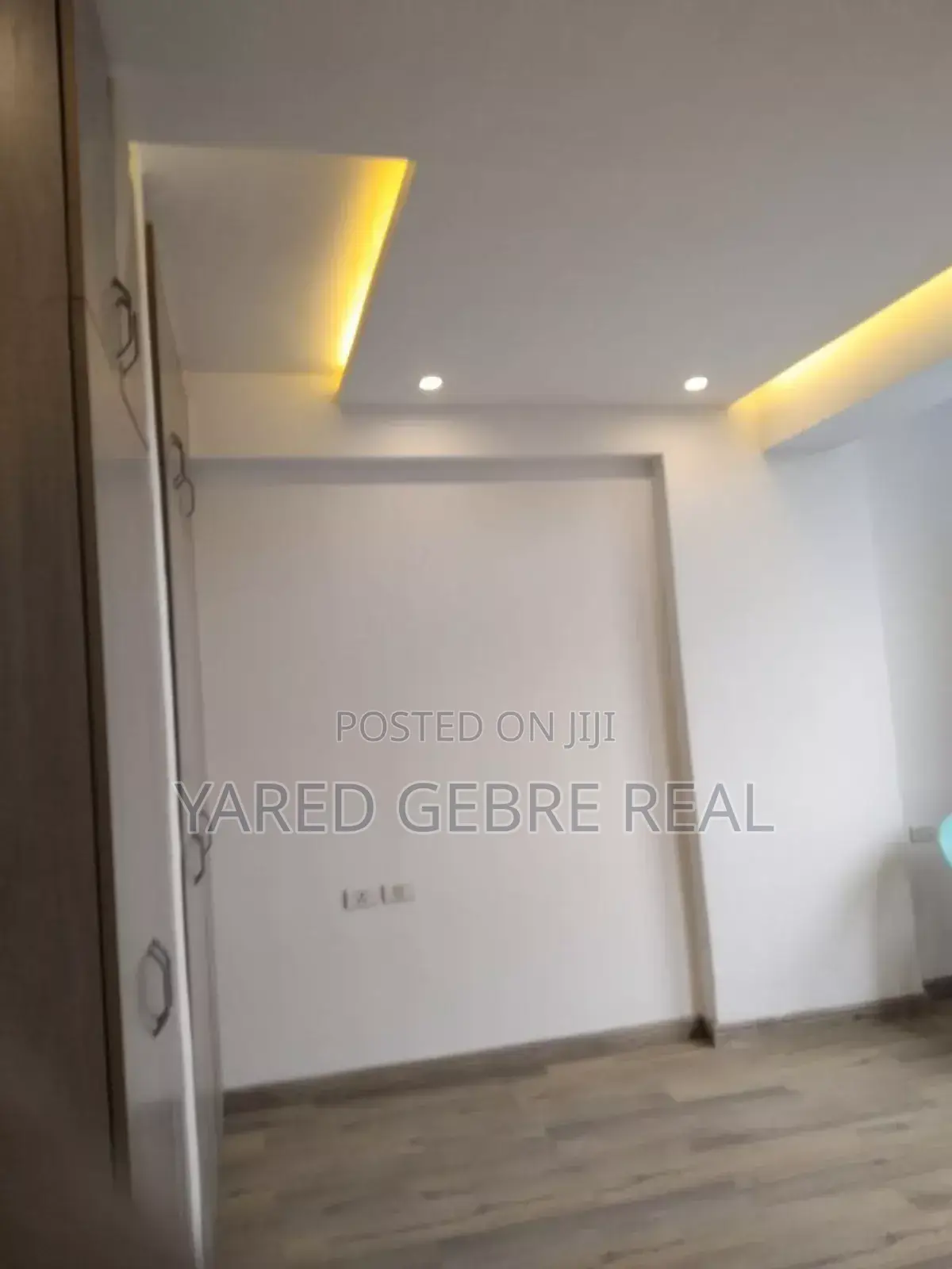 Furnished 3bdrm Apartment in Real Estate, Bole for sale