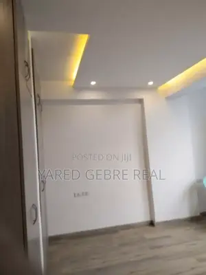 Furnished 3bdrm Apartment in Real Estate, Bole for sale