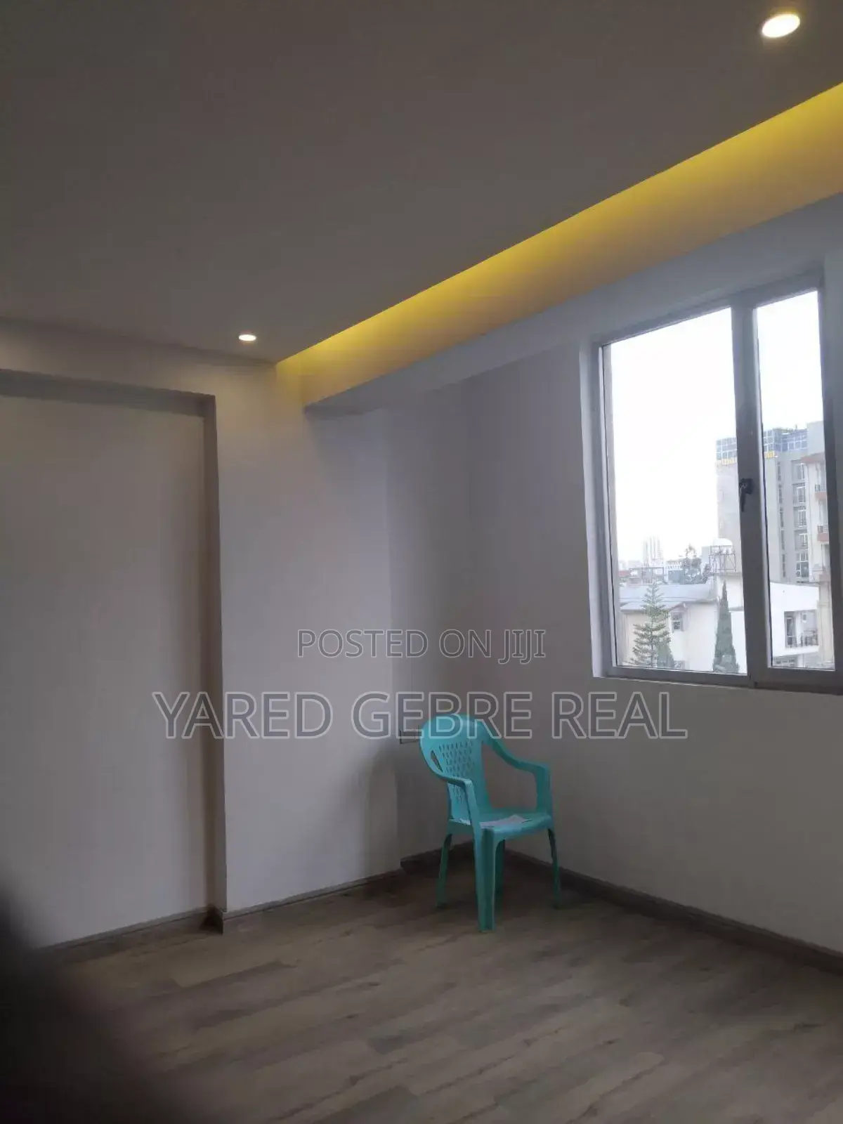 Furnished 3bdrm Apartment in Real Estate, Bole for sale