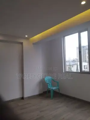 Furnished 3bdrm Apartment in Real Estate, Bole for sale
