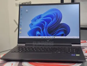 New Laptop HP Victus 15 16GB Intel Core I7 SSD 512GB