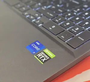 New Laptop HP Victus 15 16GB Intel Core i7 SSD 512GB