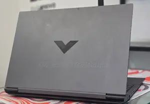 New Laptop HP Victus 15 16GB Intel Core i7 SSD 512GB