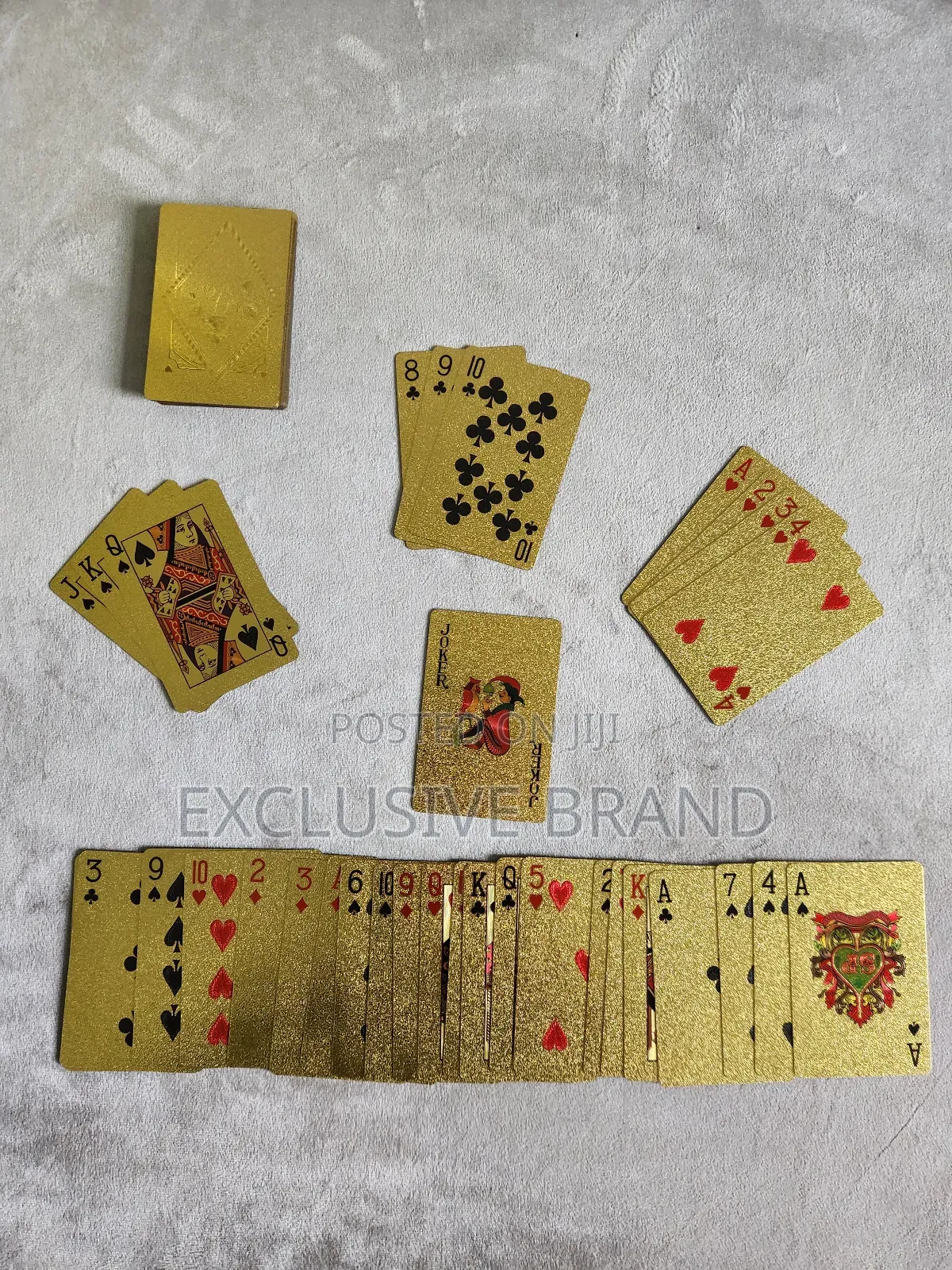 Where Luxury Meets Luck – Royal Flush Vibes