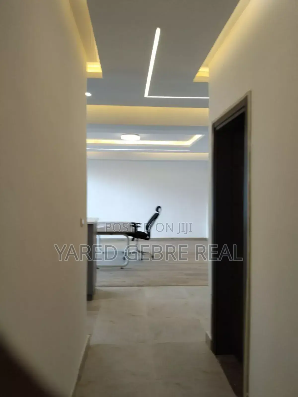 Furnished 3bdrm Apartment in Real Estate, Bole for sale