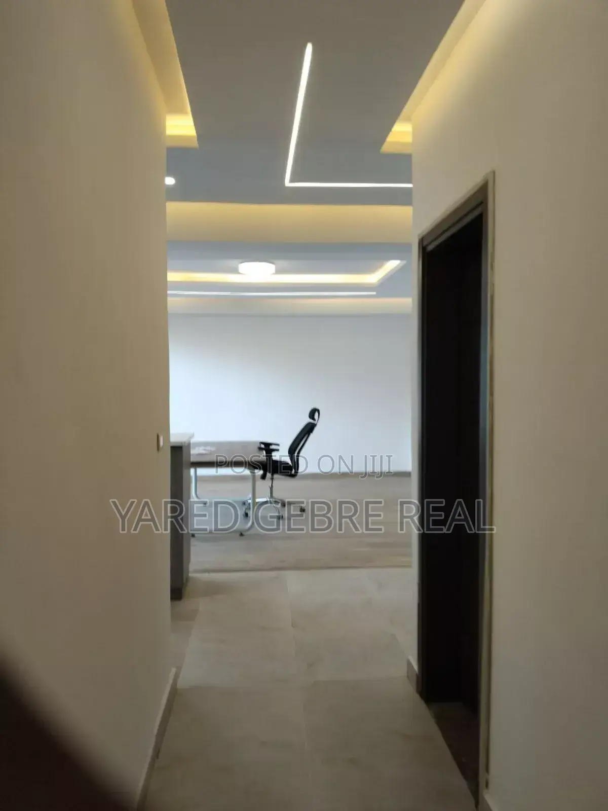 Furnished 3bdrm Apartment in Real Estate, Bole for sale