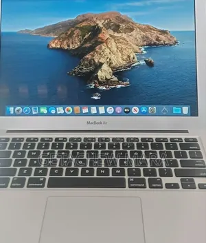 Photo - New Laptop Apple MacBook 2015 8GB Intel Core I7 SSD 512GB