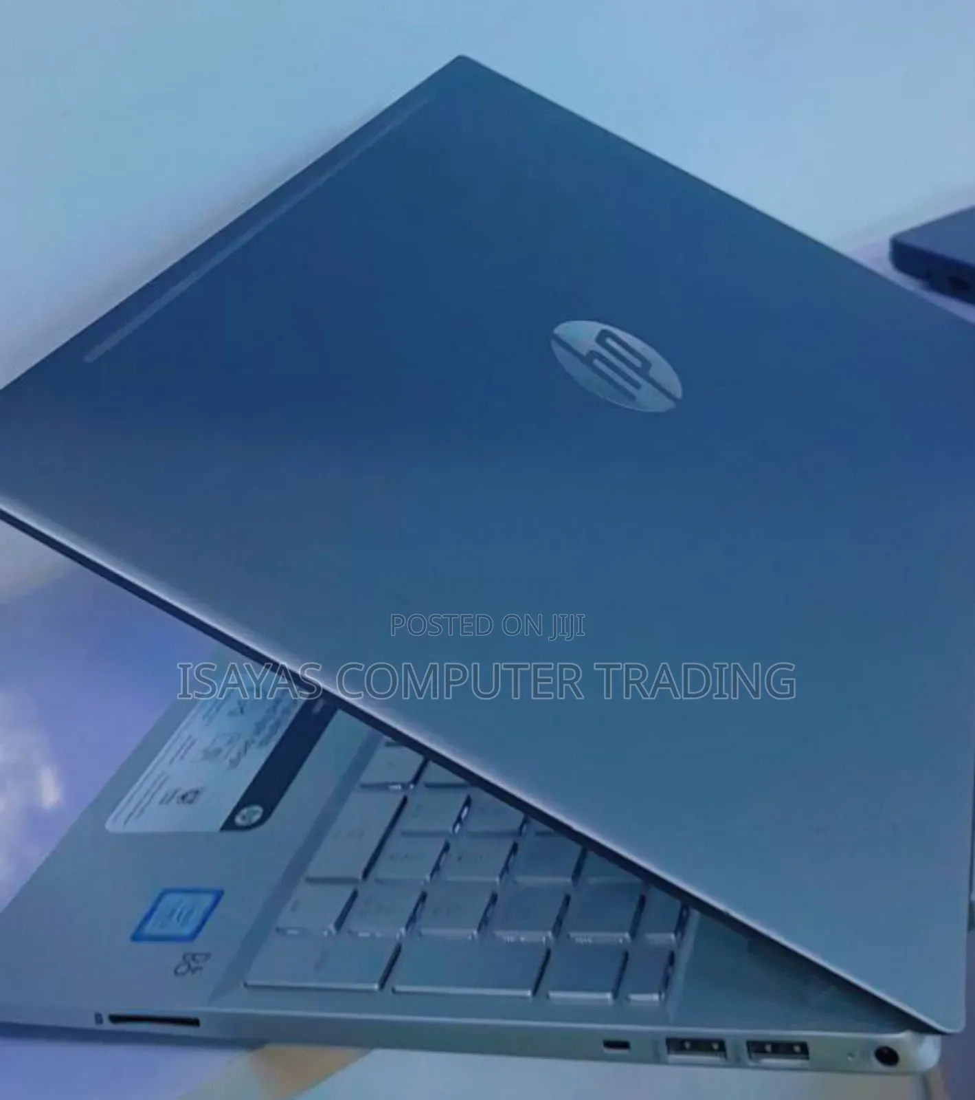 New Laptop HP Pavilion 15 8GB Intel Core I5 HDD 1T