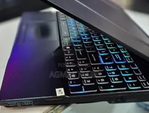 New Laptop MSI Pulse GL66 16GB Intel Core I7 HDD+SSD 1T