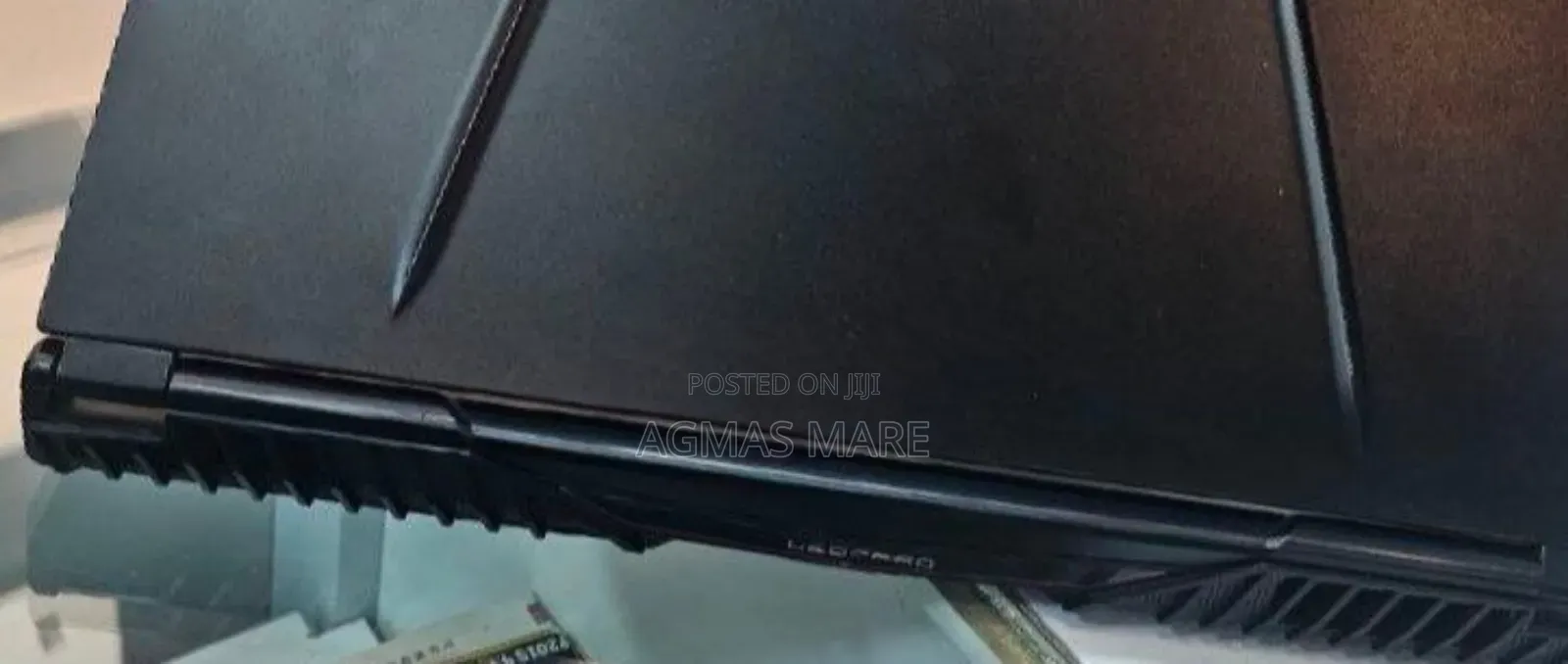 New Laptop MSI Pulse GL66 16GB Intel Core I7 HDD+SSD 1T