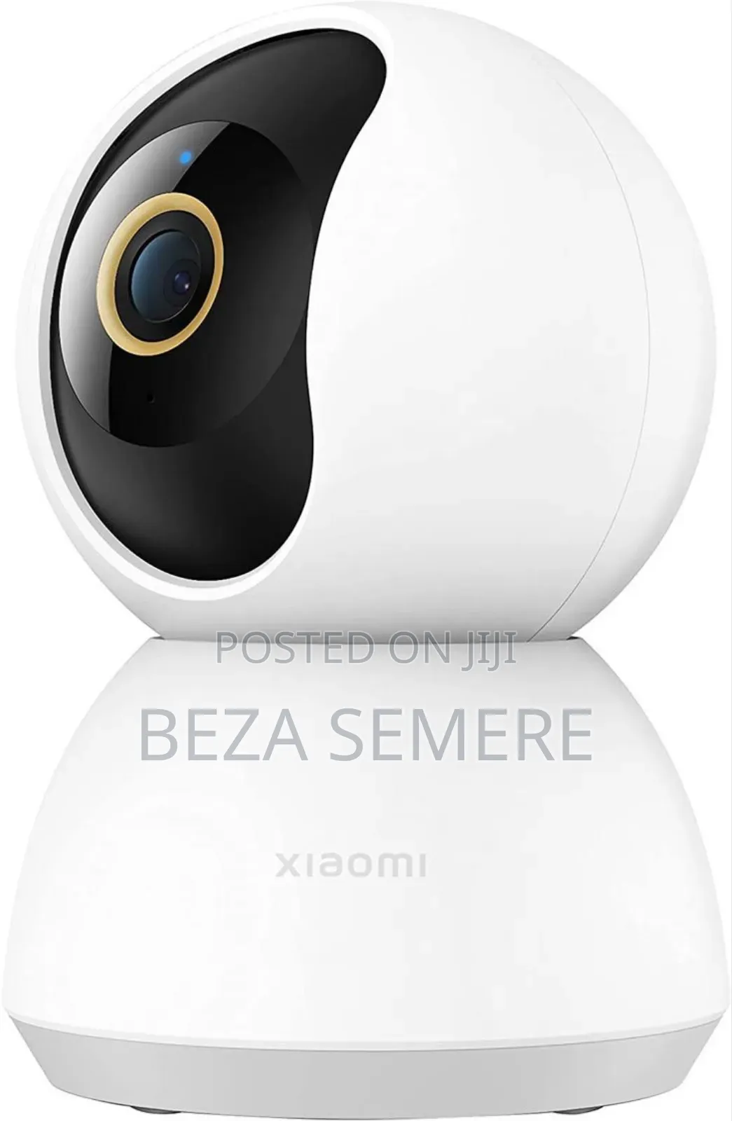 Mi Security Camera 360degree Xiomi