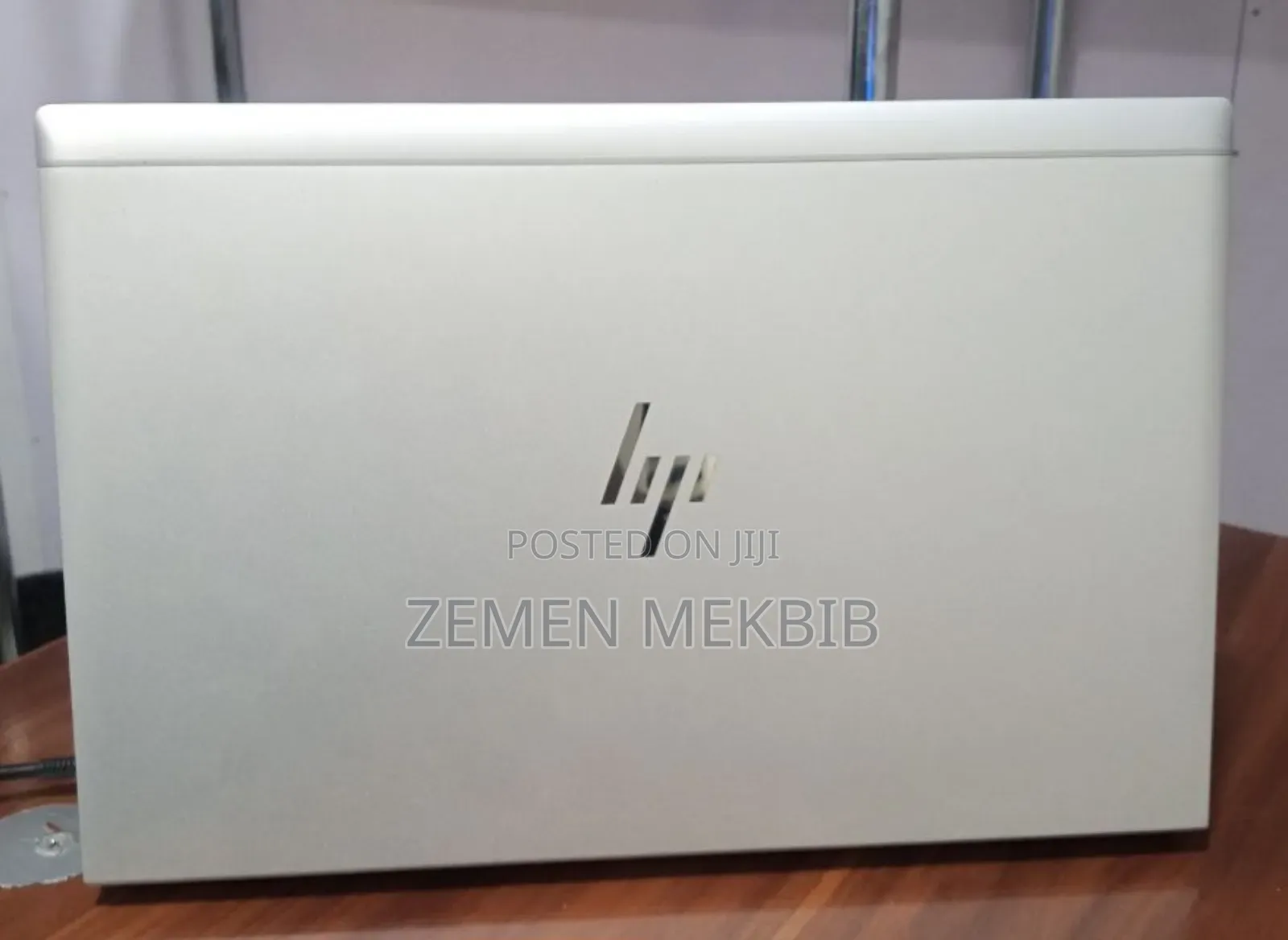 New Laptop HP EliteBook 840 G7 16GB Intel Core I5 SSD 512GB