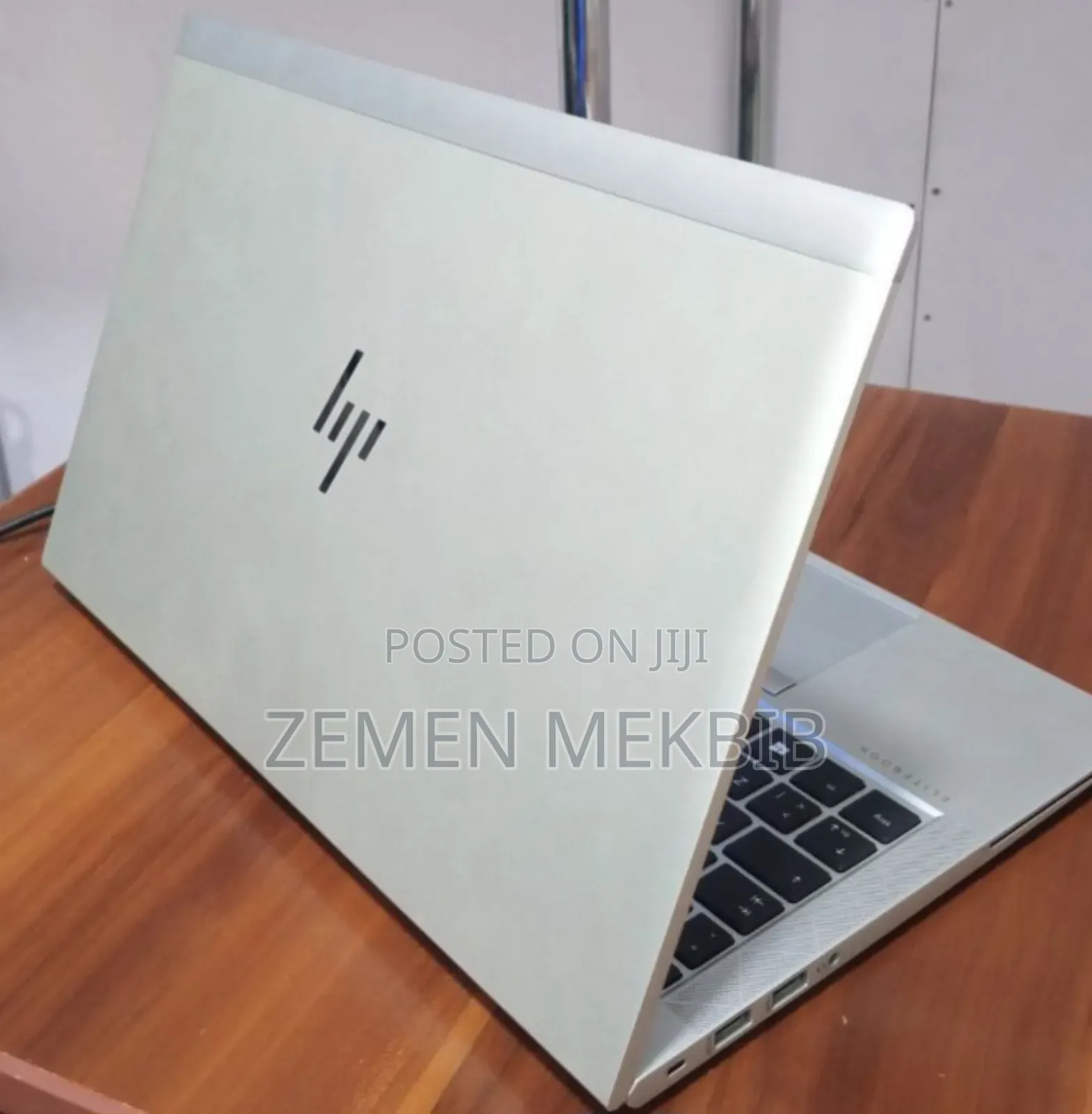 New Laptop HP EliteBook 840 G7 16GB Intel Core I5 SSD 512GB