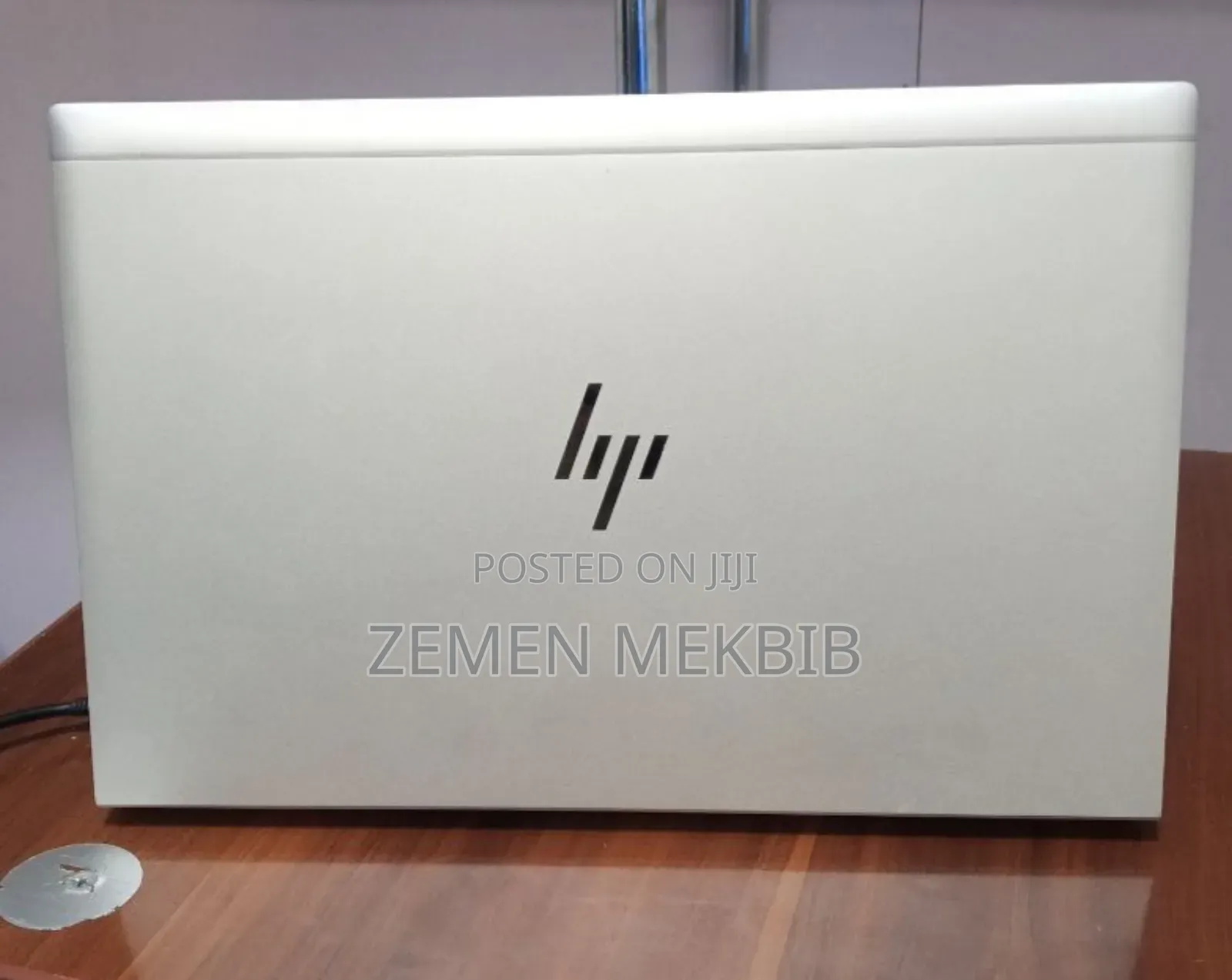 New Laptop HP EliteBook 840 G7 16GB Intel Core I5 SSD 512GB