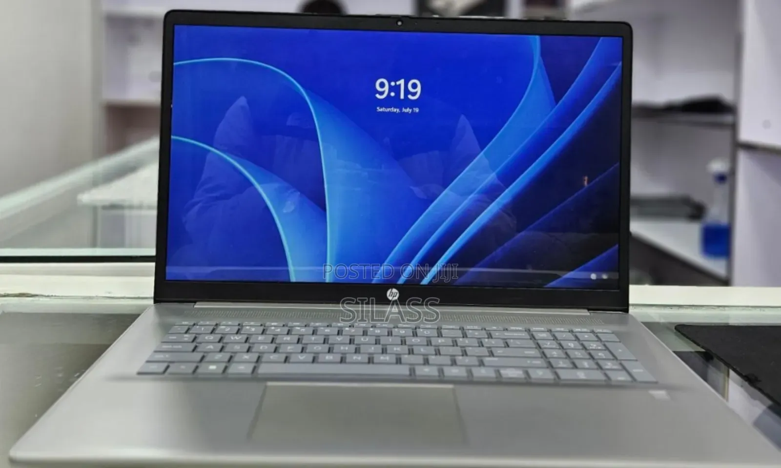 New Laptop HP Stream Notebook 16GB AMD Ryzen 5 SSD 512GB