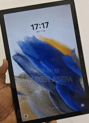 New Samsung Galaxy Tab A8 10.5 (2021) 64 GB