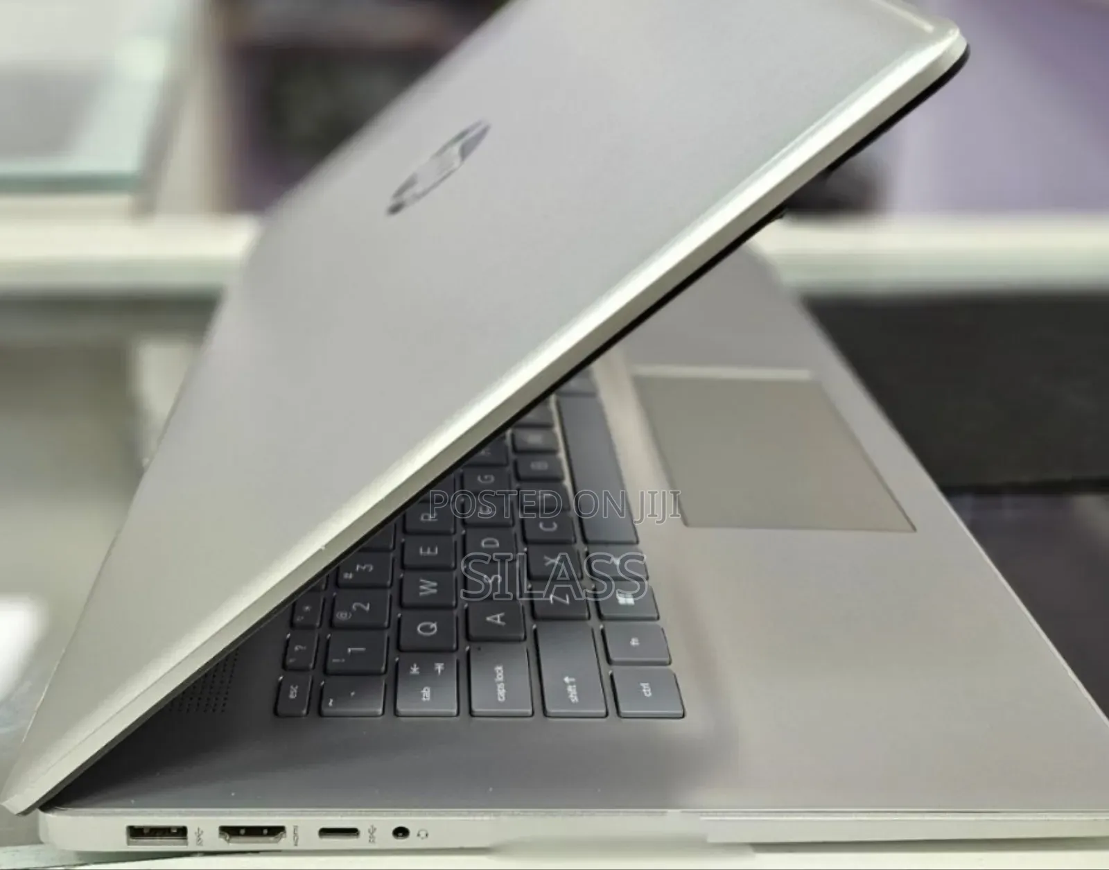 New Laptop HP Stream Notebook 16GB AMD Ryzen 5 SSD 512GB