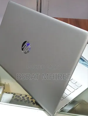 Photo - New Laptop HP Pavilion 15 8GB Intel Core I5 HDD+SSD 500GB