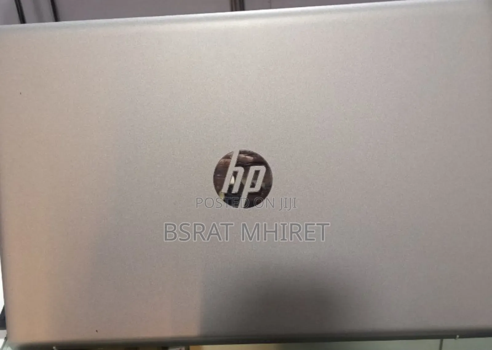 New Laptop HP Pavilion 15 8GB Intel Core I5 HDD+SSD 500GB
