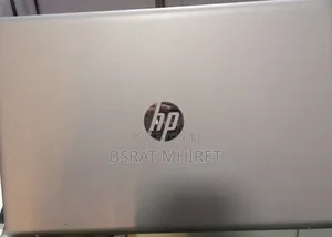 New Laptop HP Pavilion 15 8GB Intel Core I5 HDD+SSD 500GB