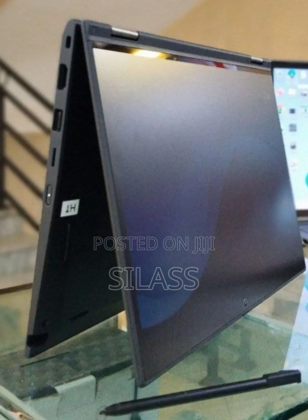 New Laptop Lenovo Thinkpad X1 Yoga 32GB Intel Core I7 SSD 512GB