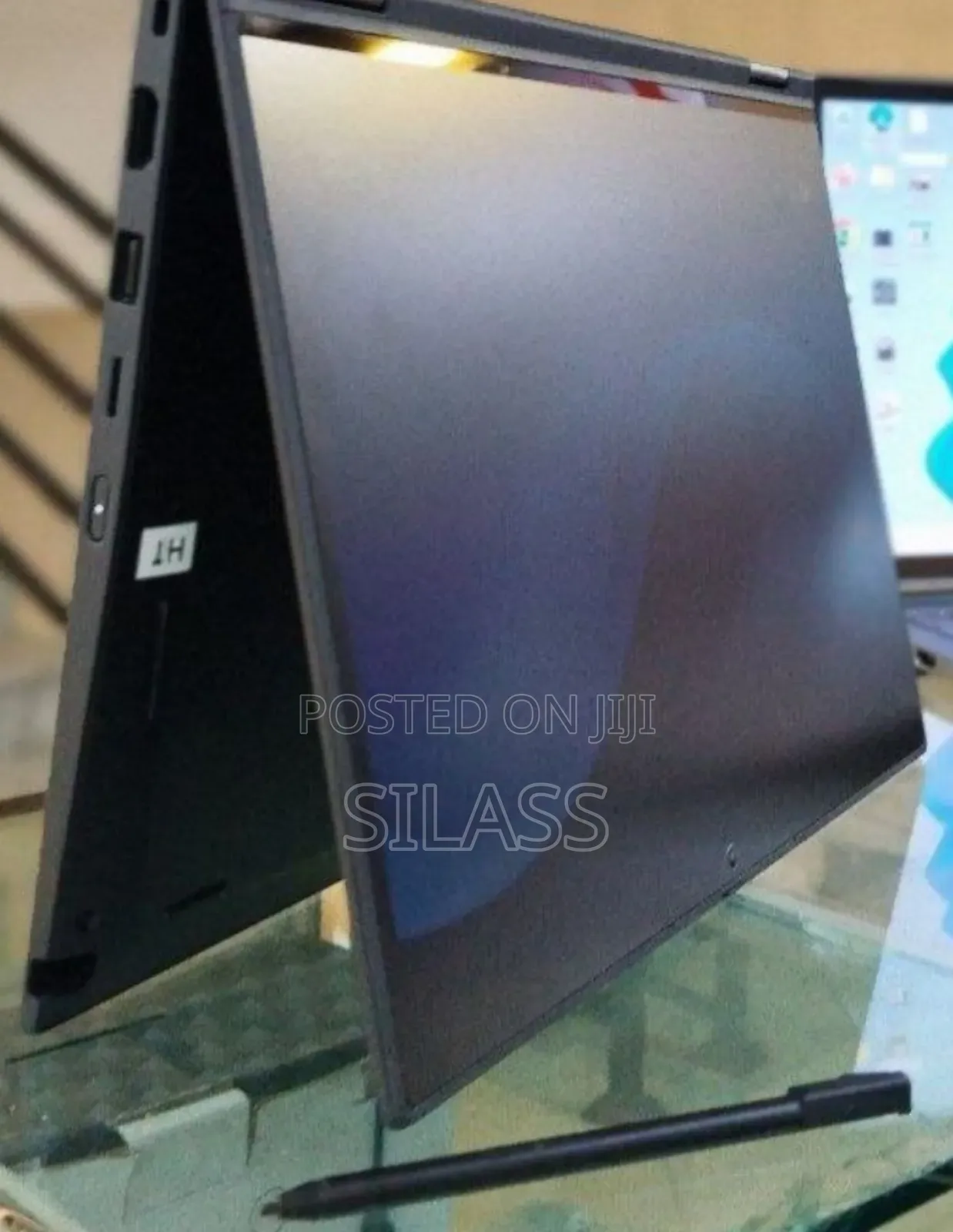 New Laptop Lenovo Thinkpad X1 Yoga 32GB Intel Core I7 SSD 512GB