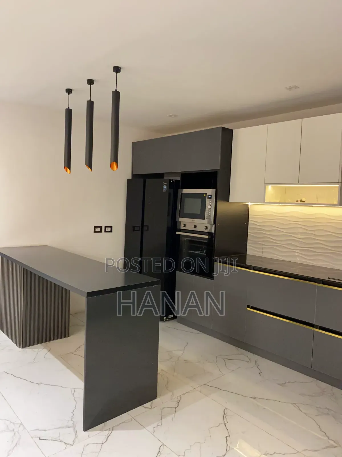 Furnished 2bdrm Apartment in Kenenisa Vt., Yeka for sale