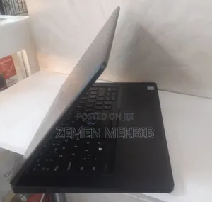 New Laptop Dell Latitude 5310 8GB Intel Core I5 SSD 128GB