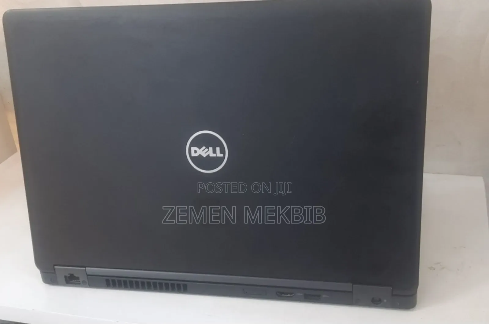 New Laptop Dell Latitude 5310 8GB Intel Core I5 SSD 128GB