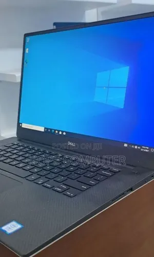 New Laptop Dell Precision 15 3541 16GB Intel Core I7 SSD 512GB