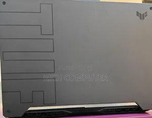 New Laptop Asus TUF Gaming A15 16GB Intel Core I9 SSD 512GB