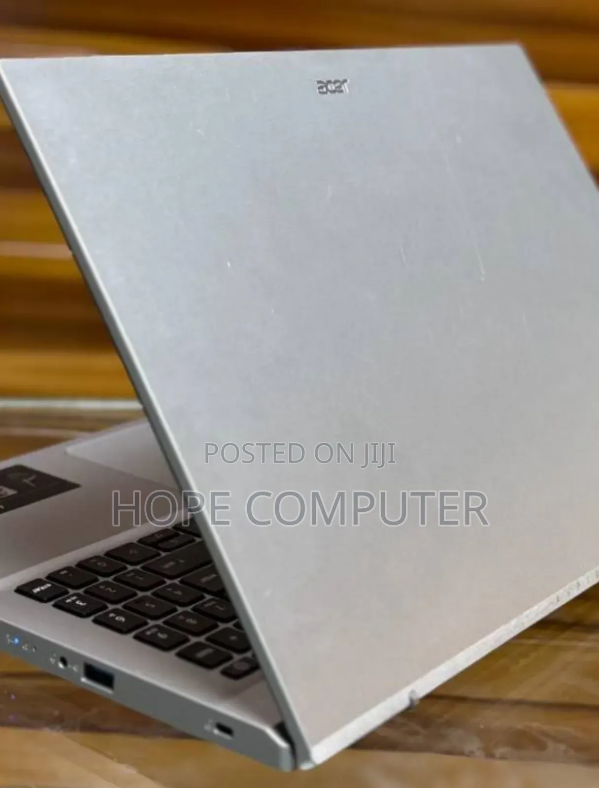 New Laptop Acer Aspire 3 8GB Intel Core I5 SSD 512GB