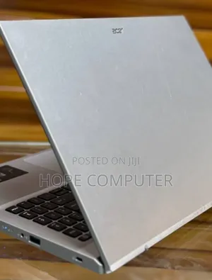Photo - New Laptop Acer Aspire 3 8GB Intel Core I5 SSD 512GB
