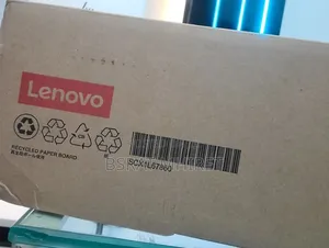 New Laptop Lenovo Yoga Book 9i 16GB Intel Core Ultra 7 SSD 512GB