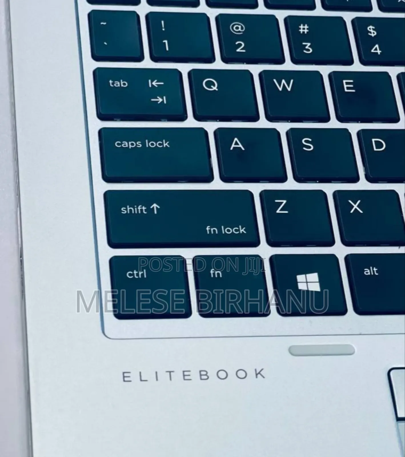 New Laptop HP EliteBook 850 G5 16GB Intel Core I7 SSD 512GB