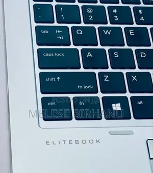 New Laptop HP EliteBook 850 G5 16GB Intel Core I7 SSD 512GB