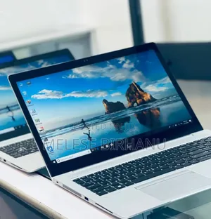 New Laptop HP EliteBook 850 G5 16GB Intel Core I7 SSD 512GB