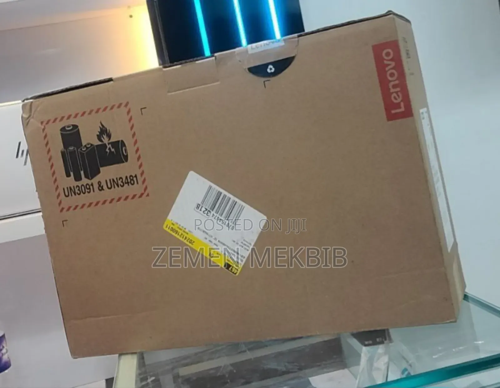 New Laptop Lenovo Yoga Book 9i 16GB Intel Core Ultra 7 SSD 1T