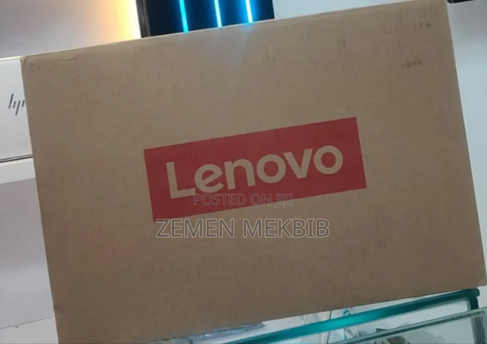 New Laptop Lenovo Yoga Book 9i 16GB Intel Core Ultra 7 SSD 1T