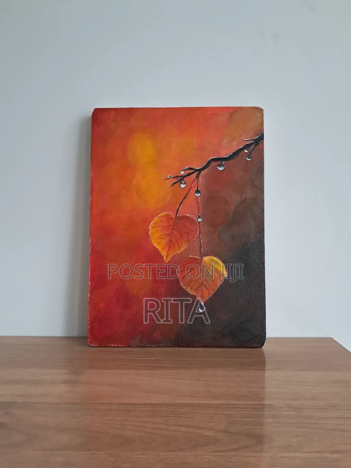 20x30 Canvas Painting Wall Art