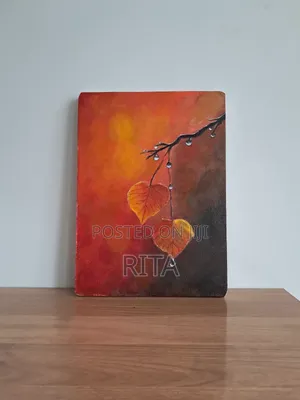 Photo - 20x30 Canvas Painting Wall Art