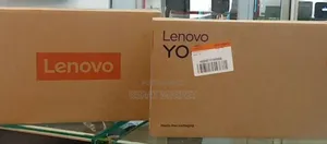 Photo - New Laptop Lenovo Yoga 9i 16GB Intel Core Ultra 7 SSD 1T