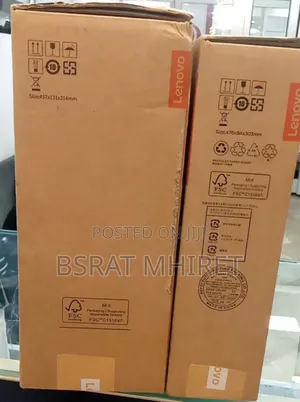 New Laptop Lenovo Yoga 9i 16GB Intel Core Ultra 7 SSD 1T