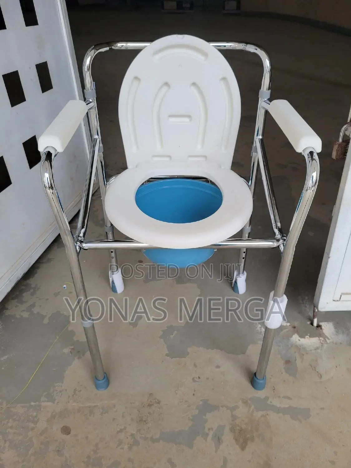 Bathroom Bucket Chair戶凾toilet Chairعocommode Chair马pot Chair