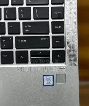 New Laptop HP EliteBook 1040 G6 16GB Intel Core I5 SSD 512GB