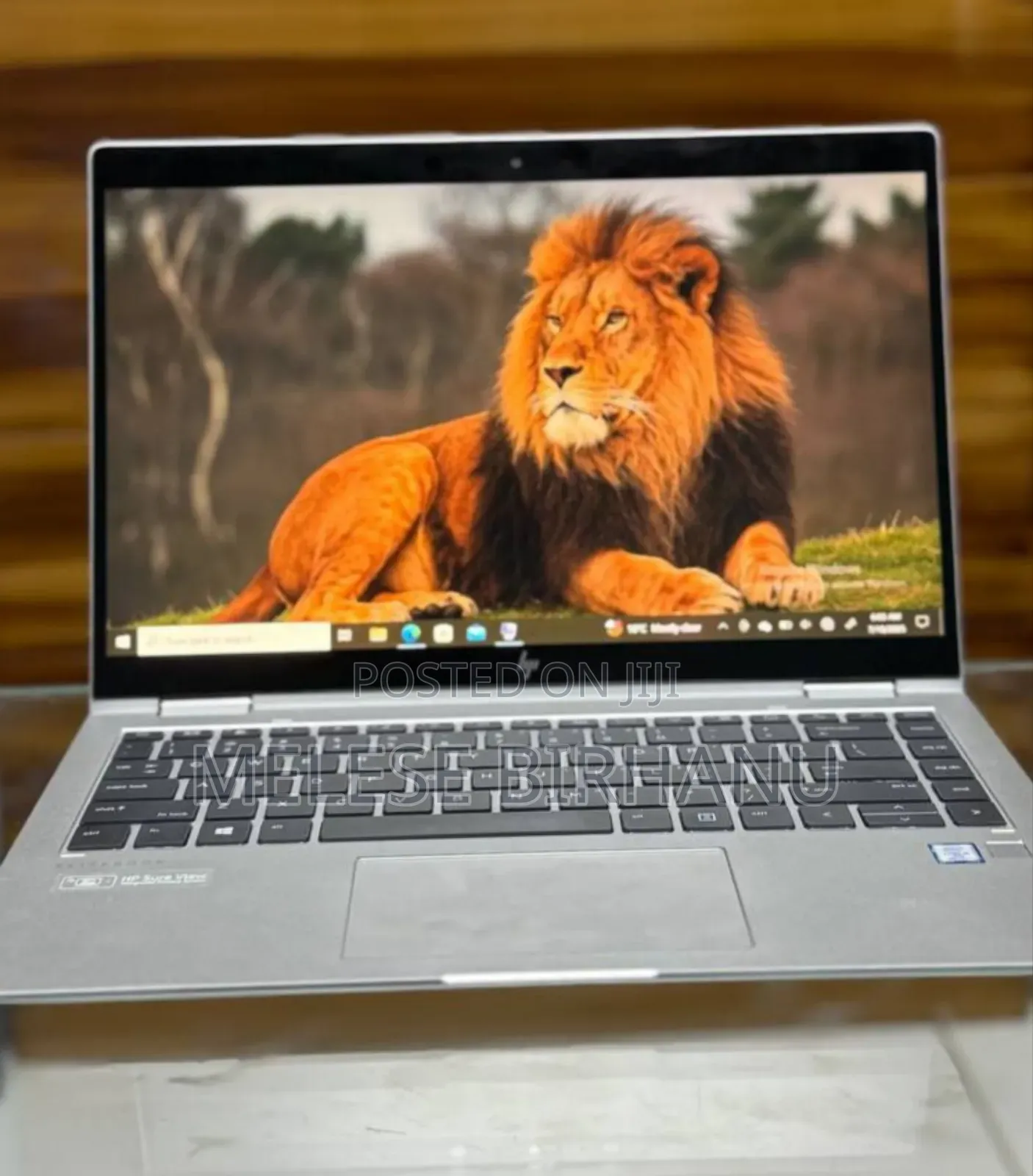 New Laptop HP EliteBook 1040 G6 16GB Intel Core I5 SSD 512GB
