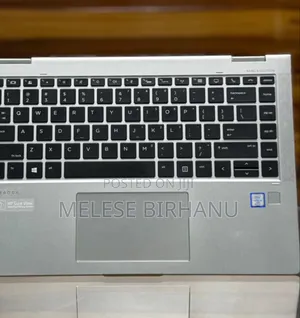 New Laptop HP EliteBook 1040 G6 16GB Intel Core I5 SSD 512GB