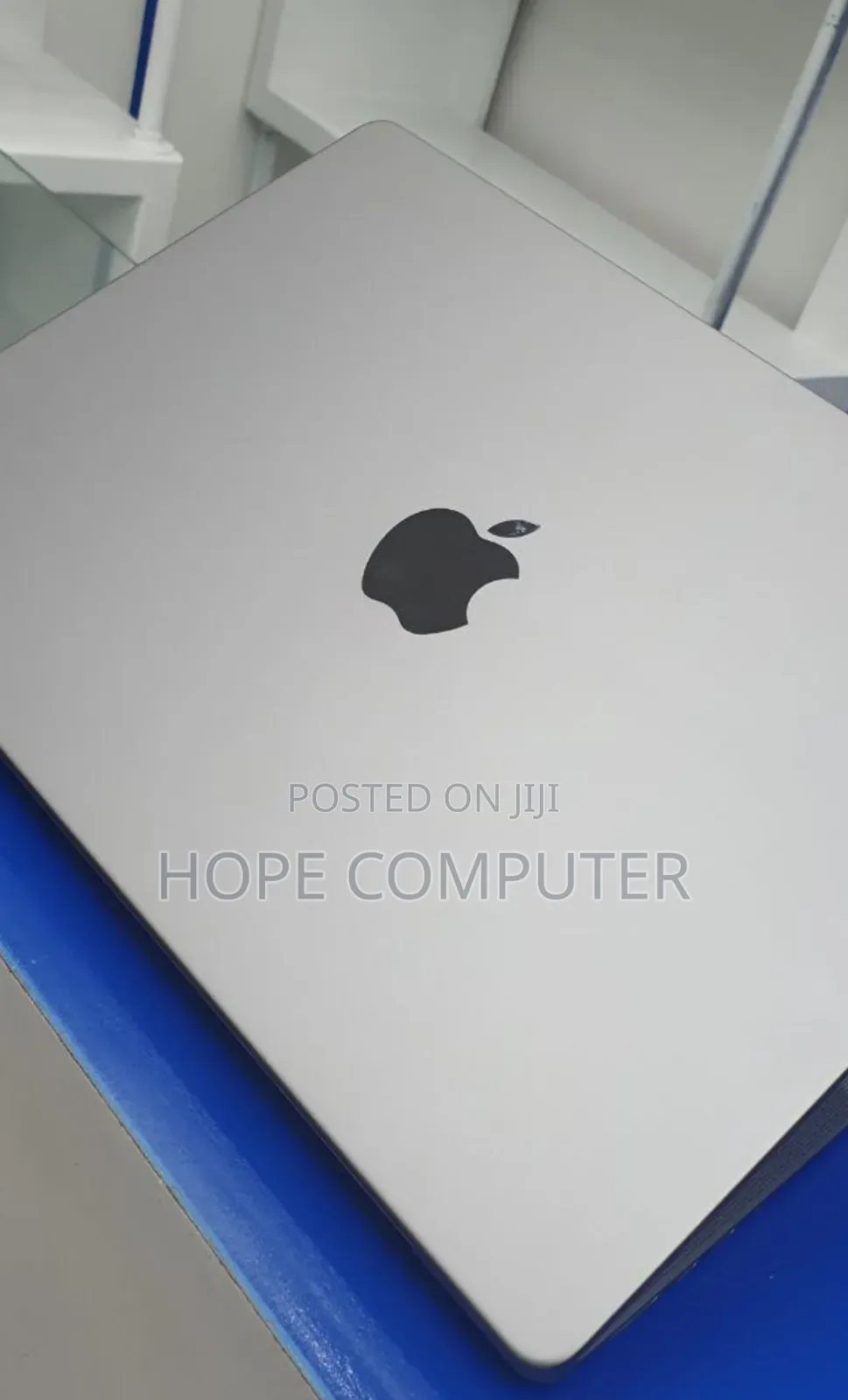 New Laptop Apple MacBook Pro 2021 M1 32GB Apple M1 Max SSD 2T